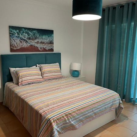 Apartamento Mar A Vista Blue Portimão Exterior foto