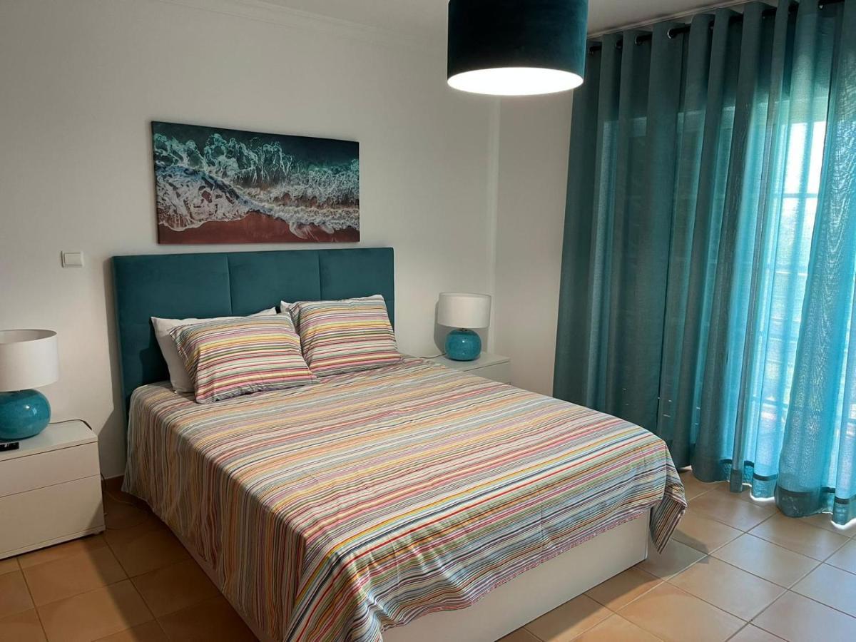 Apartamento Mar A Vista Blue Portimão Exterior foto