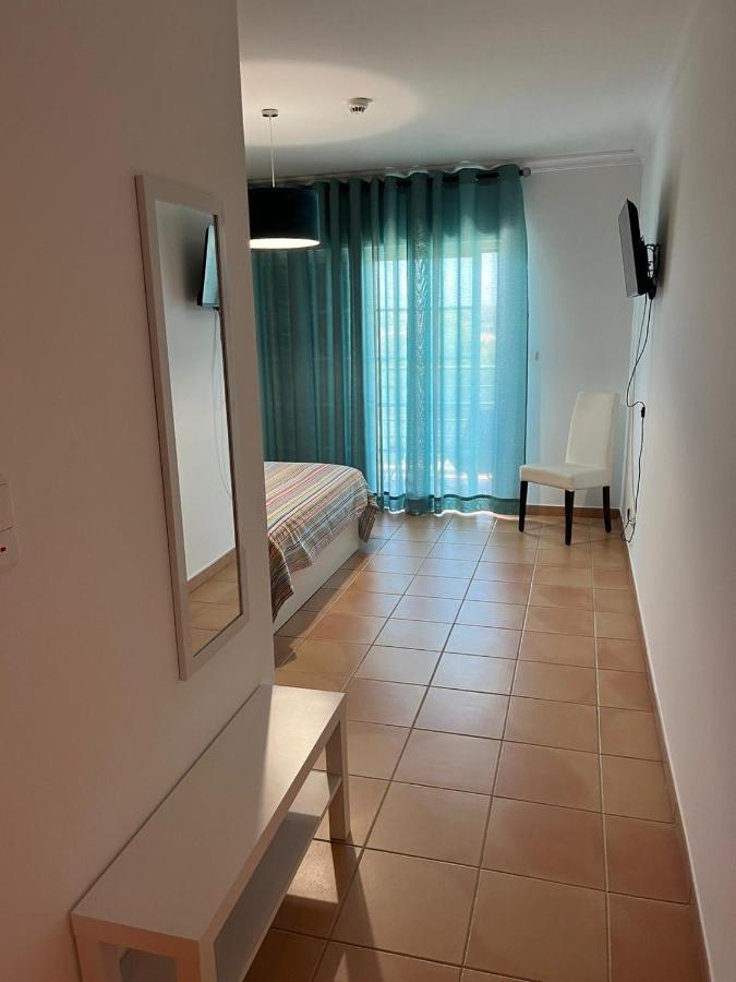 Apartamento Mar A Vista Blue Portimão Exterior foto