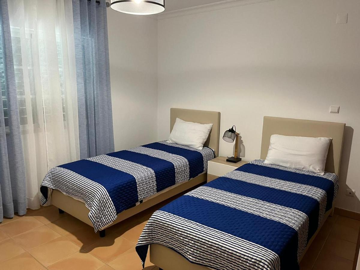 Apartamento Mar A Vista Blue Portimão Exterior foto