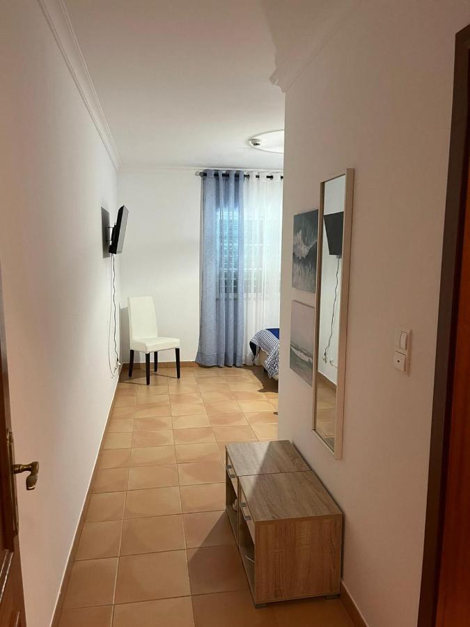 Apartamento Mar A Vista Blue Portimão Exterior foto